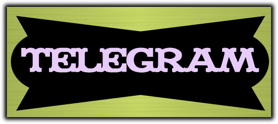 Voodoo Velvet Telegram